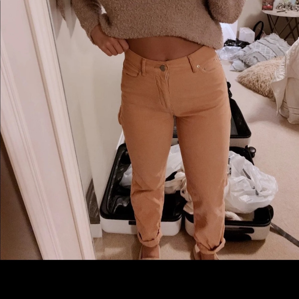 BDG corduroy pants